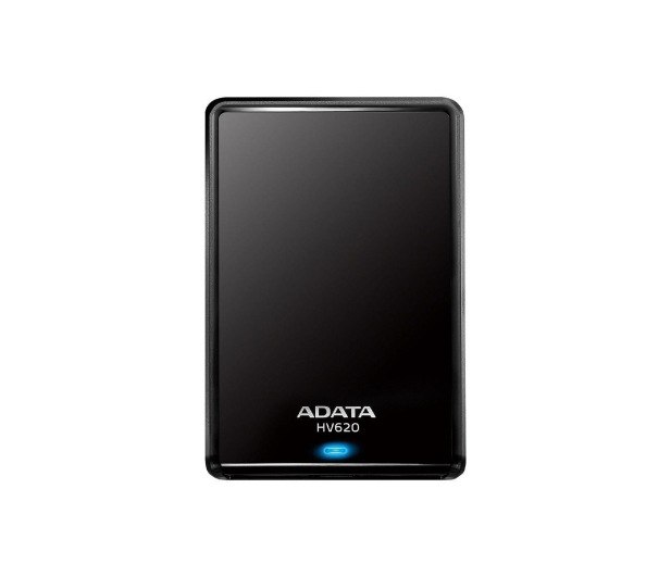 Adata DashDrive HV620S 2TB 2,5'' AHV620S-2TU31-CBK - 443178 - zdjęcie